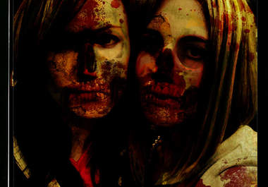turn you into a ZOMBIE in 24 hours big2