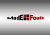 create  elegant, simple and professional logo with high resolution small2