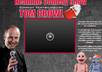 create for you custom video email template to brand yourself small2