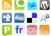 submit article to 1651 directories, build you 250+ PR8PR0 wiki sites from unique domain, 150+ PR9PR1 web 2 small2