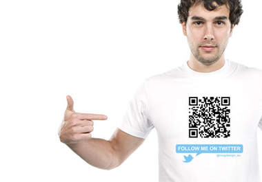 create up to 5 custom QR codes for marketing your  Business or Services, Url, Text, business card, Facebook, Twitter, Sms, Email in 24hrs big2