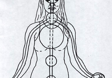 send you distant first degree Kundalini REIKI attunement big2