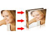 turn A Picture You Provide Into A Fat RingBinder Graphic small2