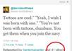 send a Tweet To my Very Active Celebrity Twitter Profile that has over 135,000 followers small2