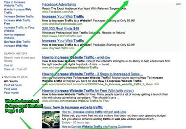 generate 250 offpage backlinks for your webpage in less than 48 hrs big2