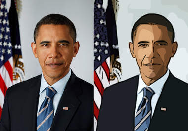 cartoonize Your Picture Or Make A Cartoon Out Of Your Photo big2
