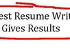 create your honest resume small2
