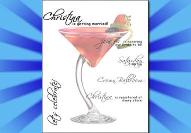 whip up a poster for your upcoming event big2