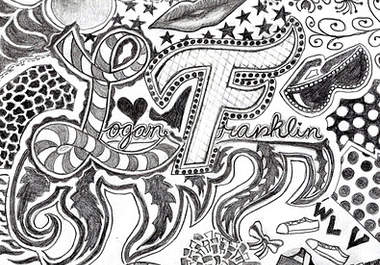 custom Design / Draw a Birthday or Christmas card big2