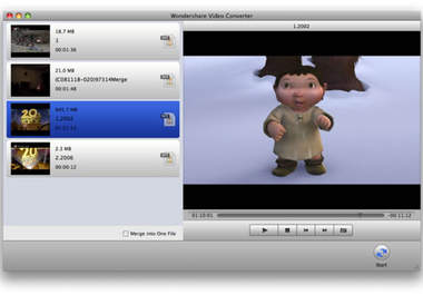 coNVERT videos to any format that you need big2