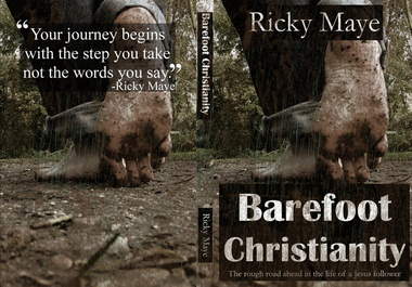 design a Book Cover for you including spine and back big2