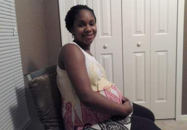 be a Pregnant God Mother and NAME Your Baby Boy or Doll big2