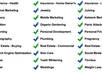 create two 300 to 1000 word articles AND spin them for your article marketing small2