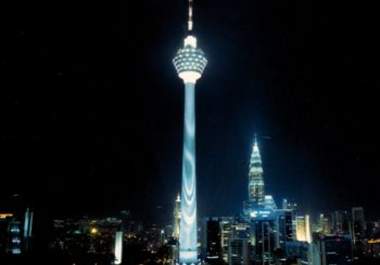 help you plan fun/meaningful/unforgettable 4D3N itinerary at Malaysia big2
