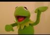 have Elmo, Cookie Monster and Kermit the Frog make any conversation small2
