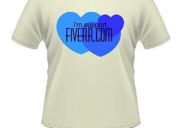 create Three Tshirts design big2