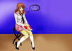 draw your photo with my manga style small2
