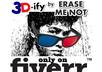 3d_ify your video, for your 3D glasses small2