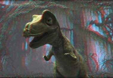 convert any video or photo into Real 3D Anaglyph or side by side 3D with High Quality big2
