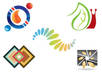 design a logo for your company,website,self used,wordpress,etc small2