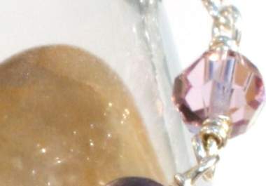 teach you how to wire wrap beads quickly and easily big2