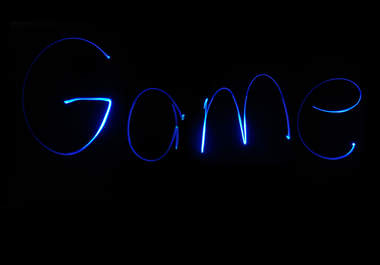 make you an unique light graffiti only big2