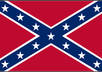 send you a Large Rebel Confederate CSA Flag Jerzee Tee small2