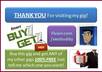 teach you how to earn up to 10,000 dollars per ONE single sale with affiliate marketing small2