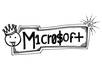 design the worst looking logo small2
