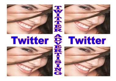 create 1 TWITTER account with 1000+ Followers big2