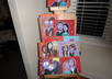 paint a Cartoon Portrait of you and a loved one, small2