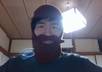 wear a hilarious beard mask and say whatever you want small2