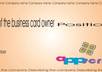 design business cards small2