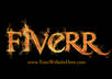 write your name with flame letters and put your website link below small2