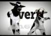 make two cows dance in front of your logo small2