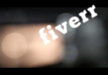 create a jumping text video intro big2