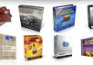 create ebook covers,3D software Boxes,product Boxes,coupons,cd,dvd covers small2