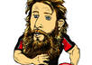 make cool colored cartoon/caricature of you small2