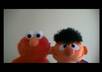 get bert to wish you a happy BIRTHDAY small2