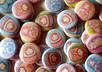 send you 4 fabric button pins small2