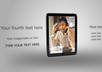 create cool video tablet for your business or your site small2
