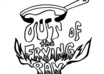 draw a simple line cartoon or simple logo small2