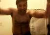 put a lipstick and record crazy valentine day message and dance for 15 second small2