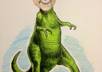 draw you as a Dinosaur small2