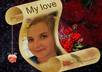 make 5 very special romantic photos to a very special someone small2