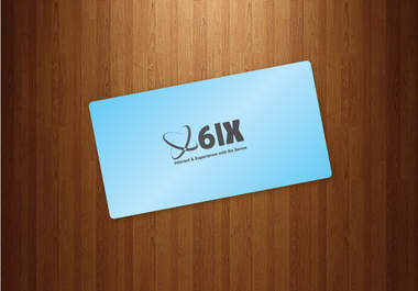 make logo business card tshirt amblem in Illustrator big2