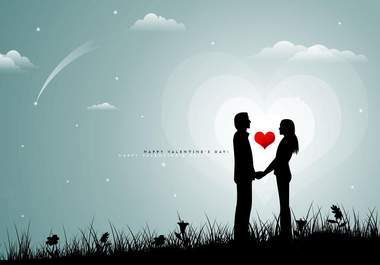 make a Stunning VALENTINES day video for your special one in 24 hrs or less big2
