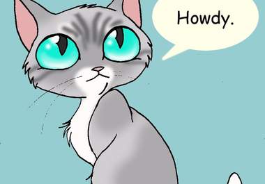 color your big eyed custom cartoon animal big2