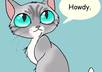 color your big eyed custom cartoon animal small2