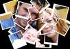 make puzzled POLAROID of your 3 photos within 24 hours small2